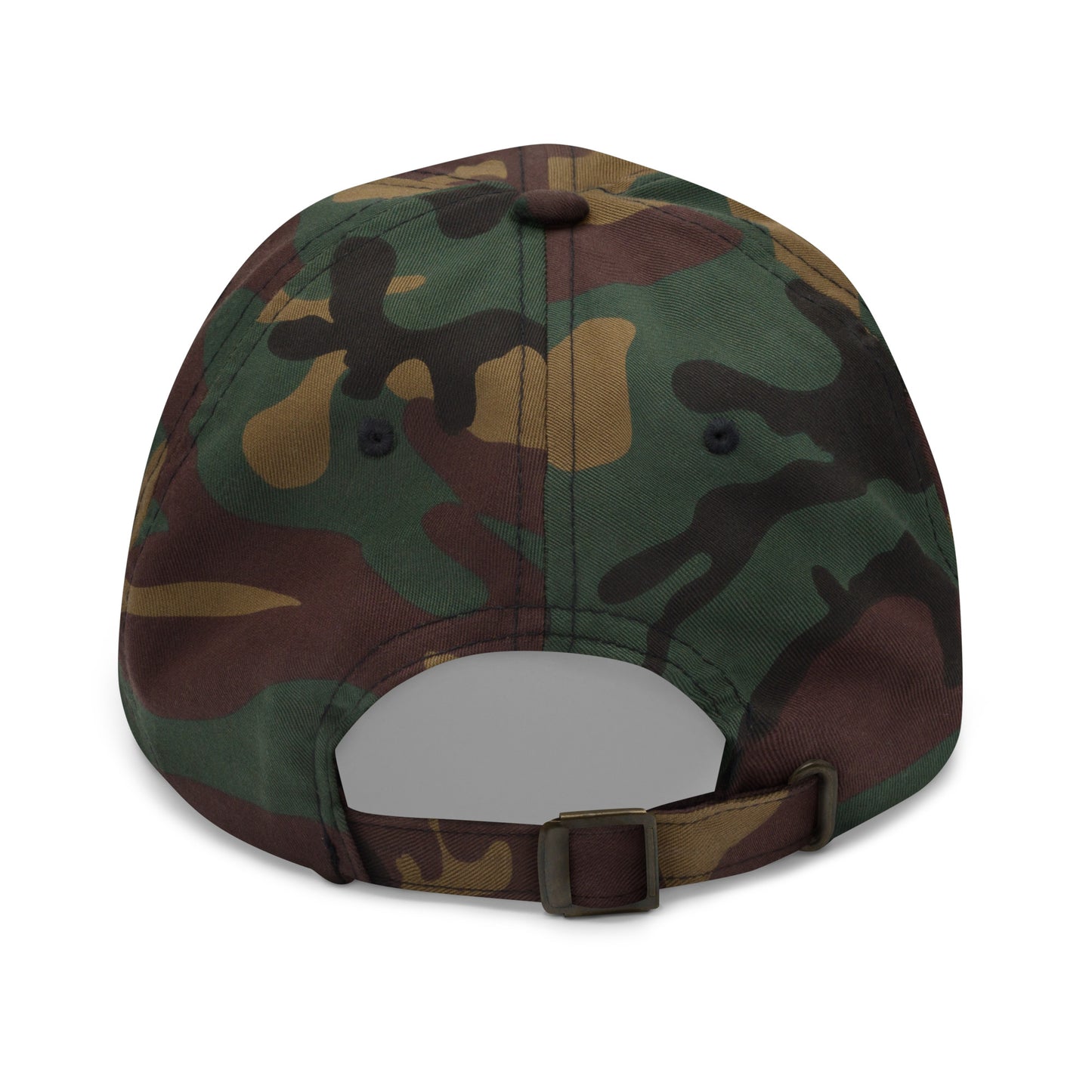 Dad hat 1300 GS Wolves